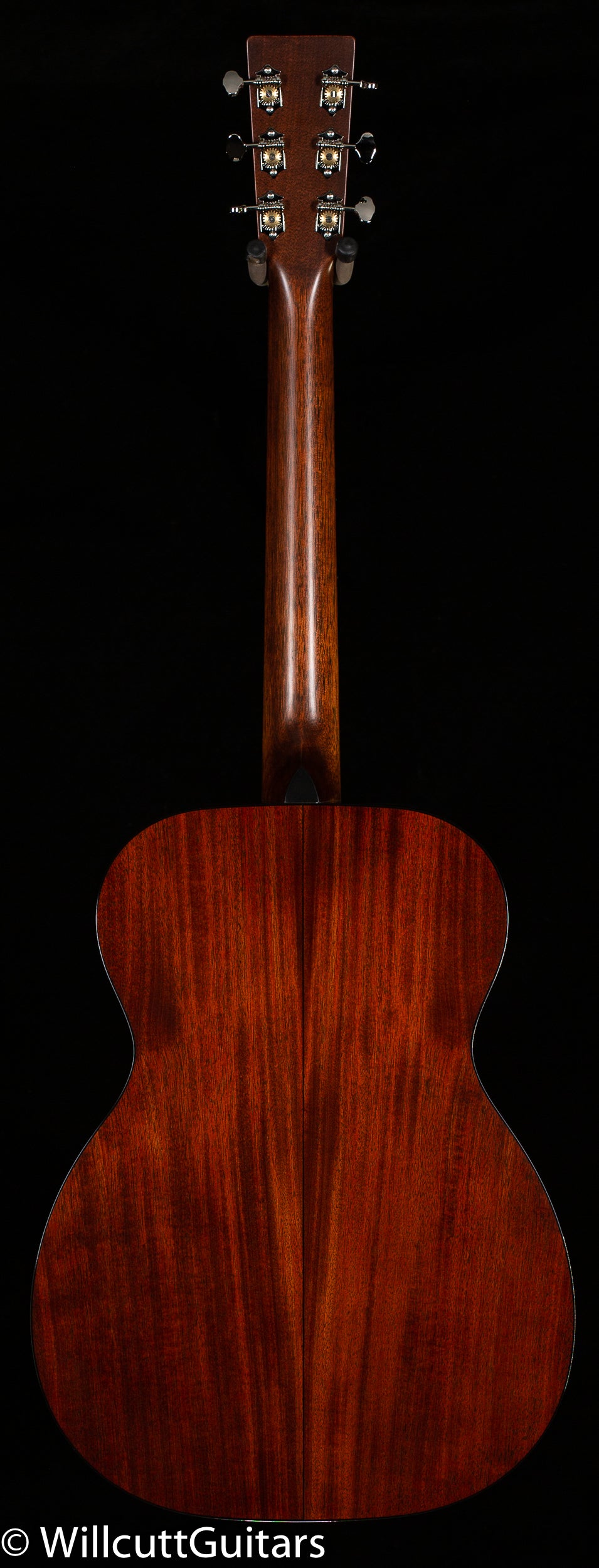 Martin 00-18 2021年製 Martin Custom Shop 00 18 Style Sinker Mahogany/Adirondack