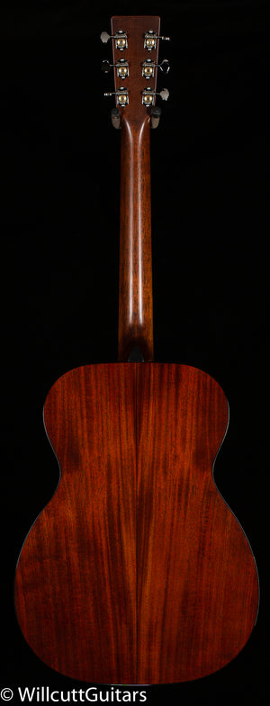 Martin Custom Shop 00 18 Style Sinker Mahogany/Adirondack VTS (373)