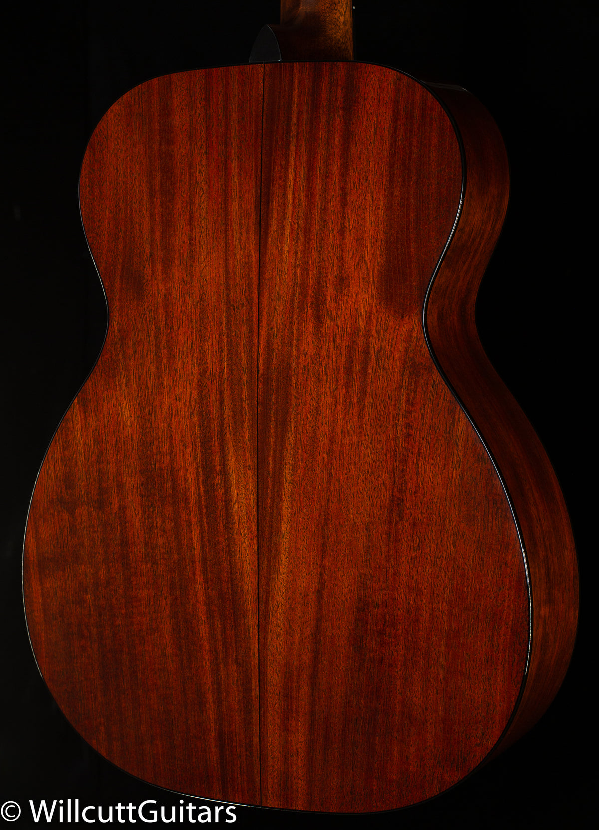 Martin Custom Shop 00 18 Style Sinker Mahogany/Adirondack VTS (373)