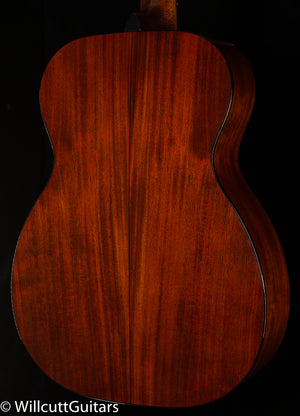 Martin Custom Shop 00 18 Style Sinker Mahogany/Adirondack VTS (373)