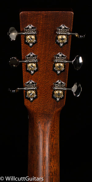 Martin Custom Shop 00 18 Style Sinker Mahogany/Adirondack VTS (373)