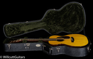Martin Custom Shop 00 18 Style Sinker Mahogany/Adirondack VTS (373)