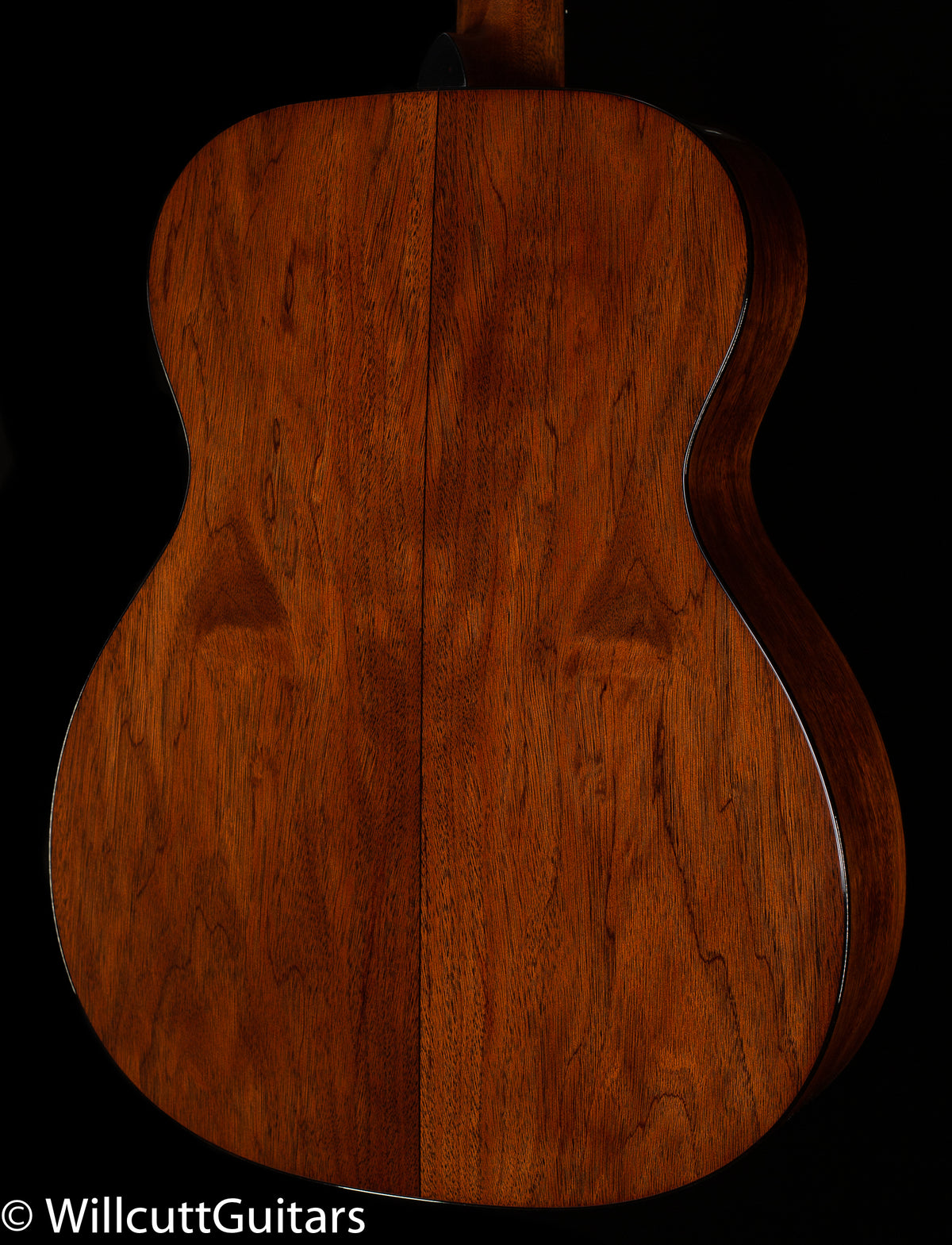 Martin Custom Shop OM 18 Style Sinker Mahogany/Adirondack VTS (379)