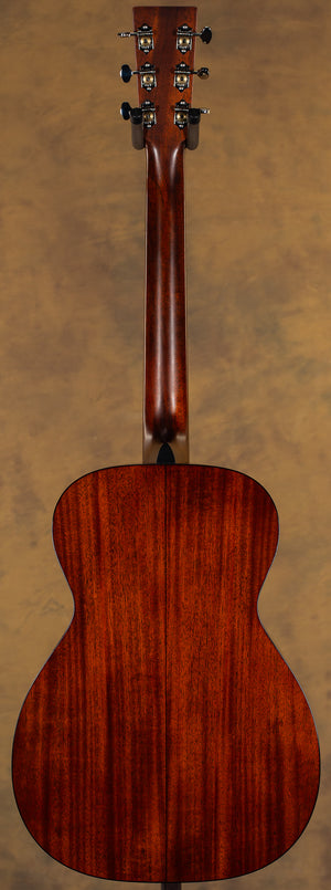 2022 Martin Custom Shop 0 18 Style Sinker Mahogany/Adirondack VTS