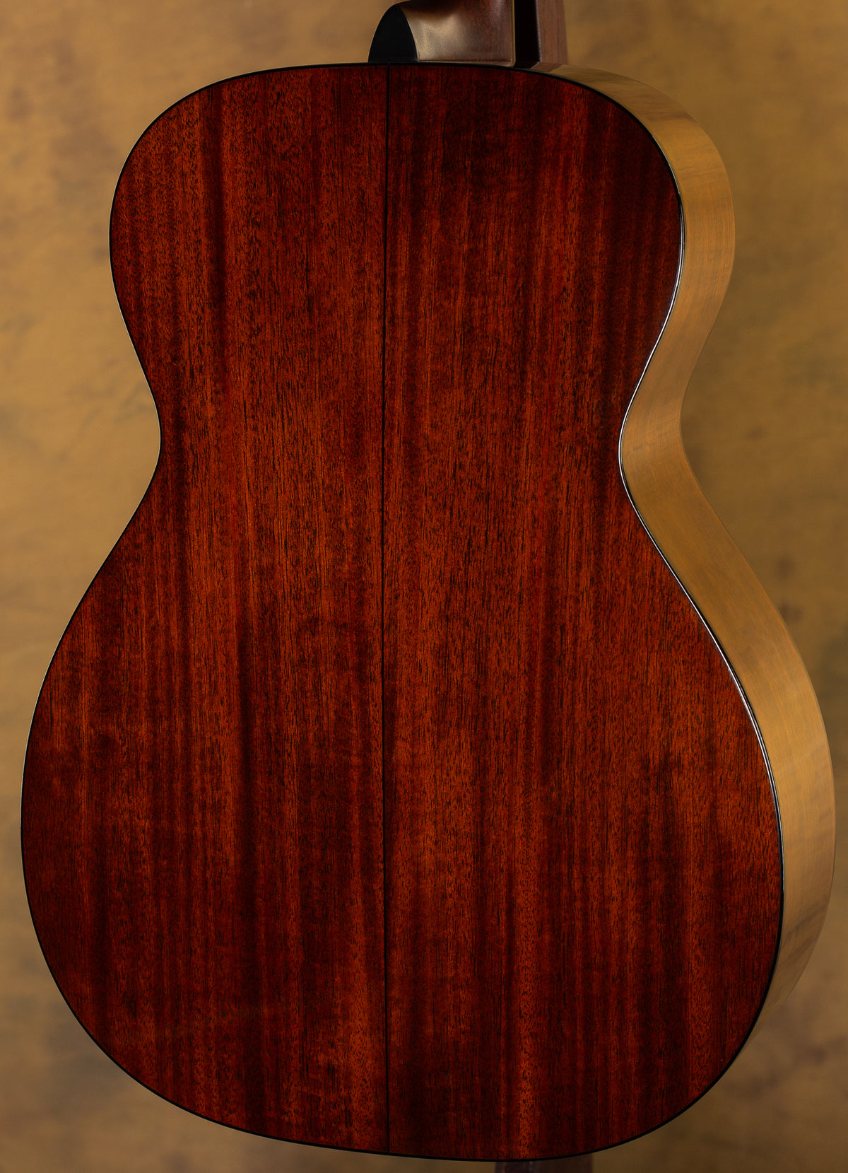 2022 Martin Custom Shop 0 18 Style Sinker Mahogany/Adirondack VTS