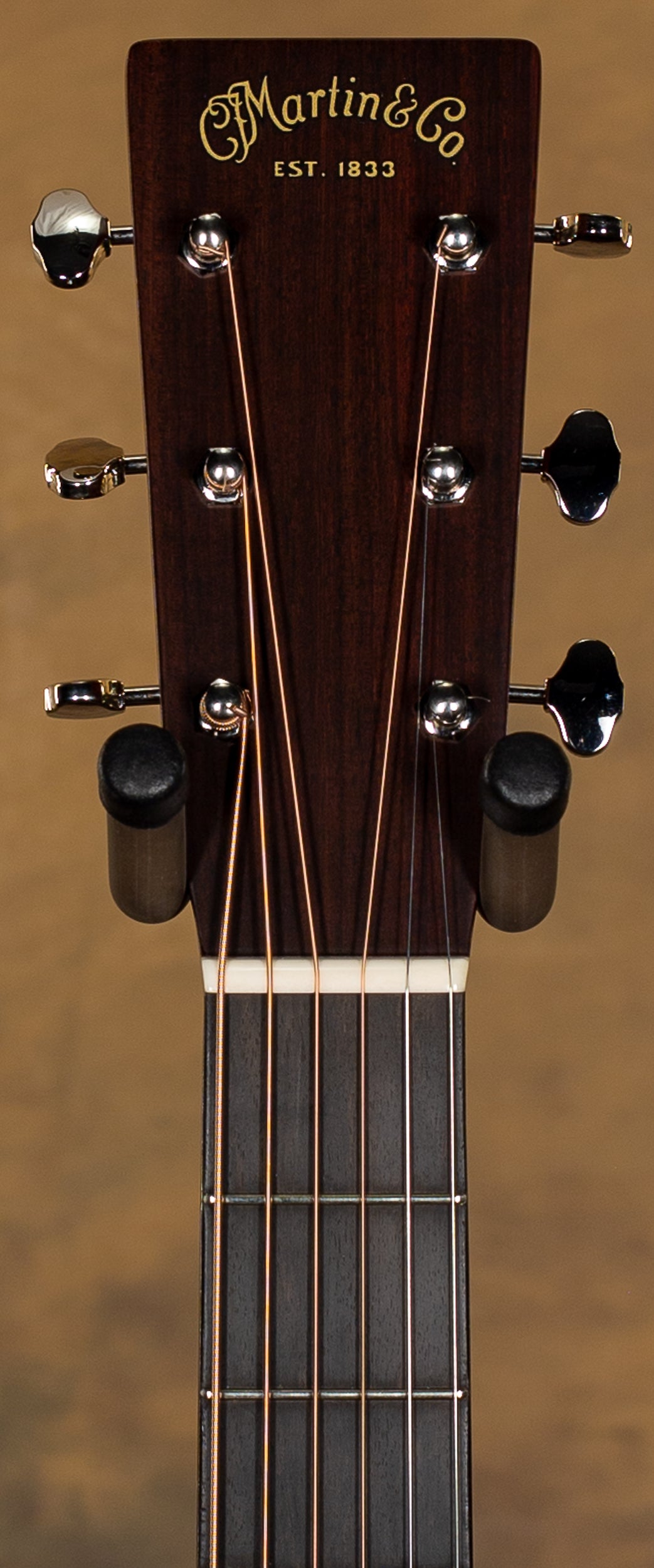 2022 Martin Custom Shop 0 18 Style Sinker Mahogany/Adirondack VTS