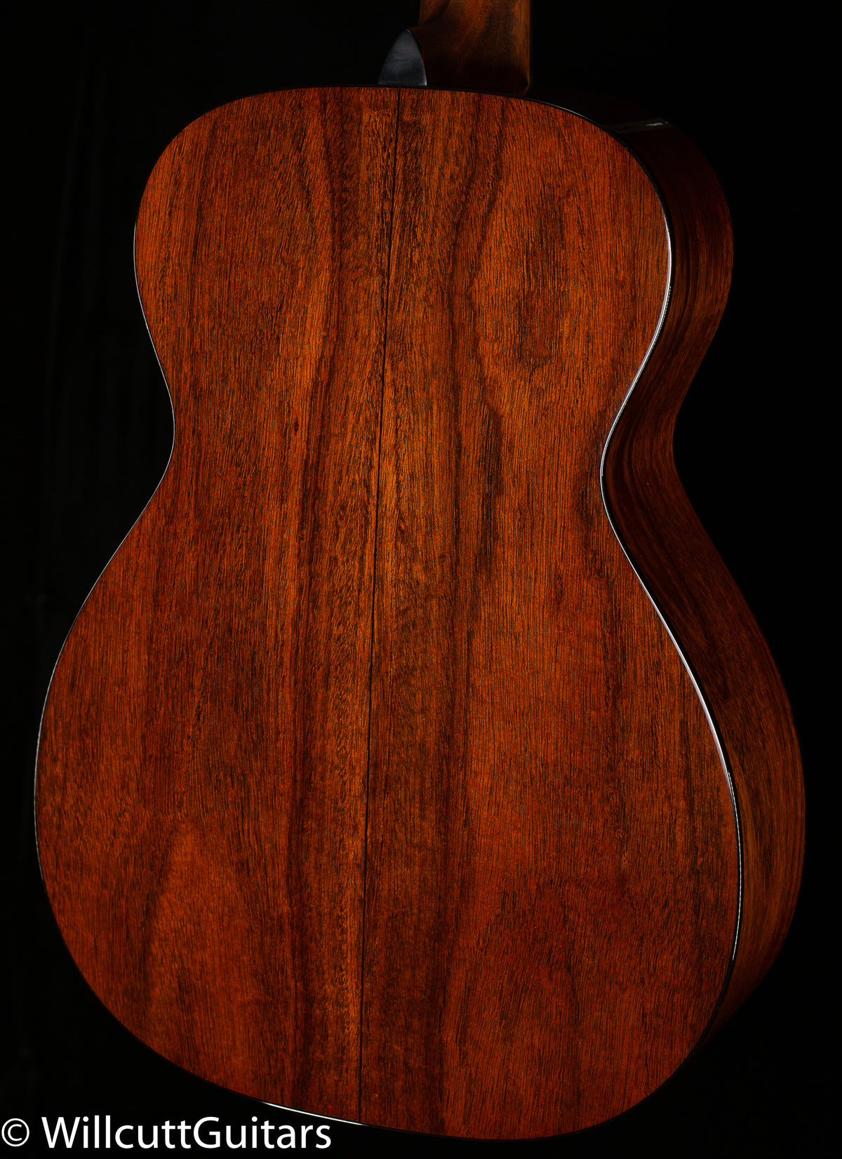 Martin Custom Shop 0 18 Style Sinker Mahogany/Adirondack VTS (386)
