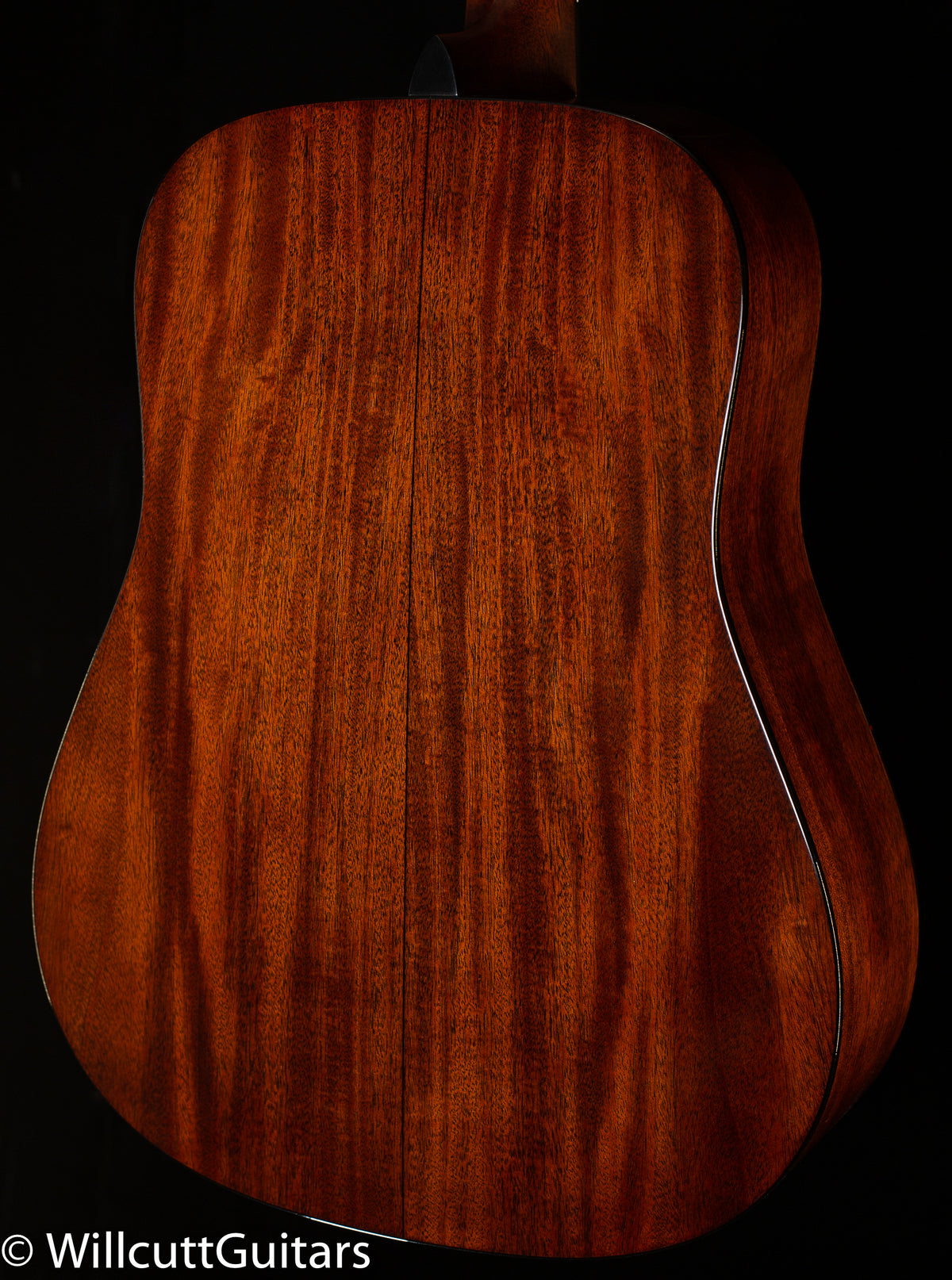 Martin Custom Shop Dreadnought 18 Style Sinker Mahogany/Adirondack VTS (387)