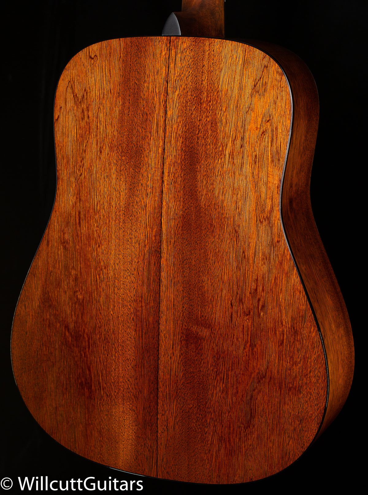 Martin Custom Shop Dreadnought 18 Style Sinker Mahogany (392)