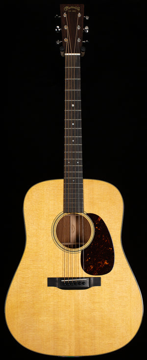Martin Custom Shop Dreadnought 18 Style Sinker Mahogany (394)