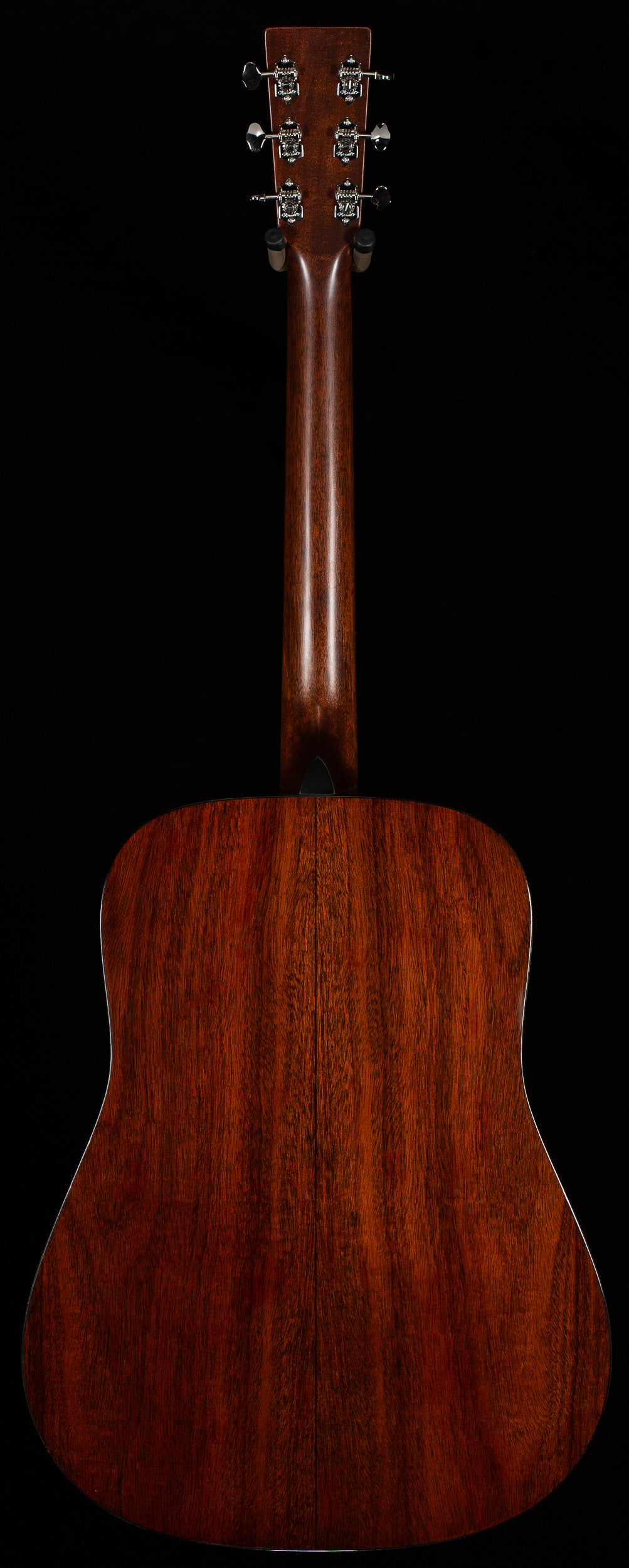 Martin Custom Shop Dreadnought 18 Style Sinker Mahogany (394)