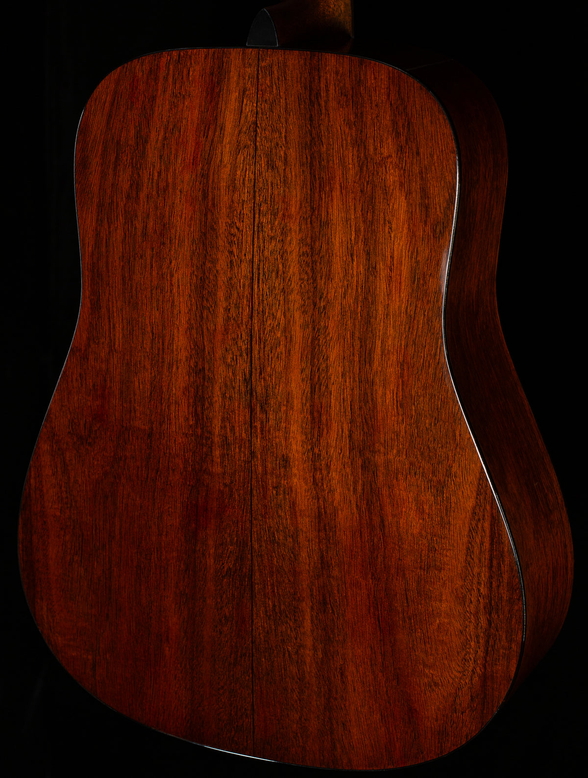 Martin Custom Shop Dreadnought 18 Style Sinker Mahogany (394)