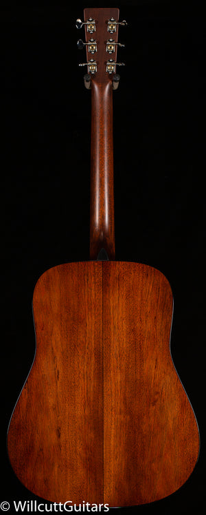 Martin Custom Shop Dreadnought Style 18 Sunburst Sinker Mahogany (406)