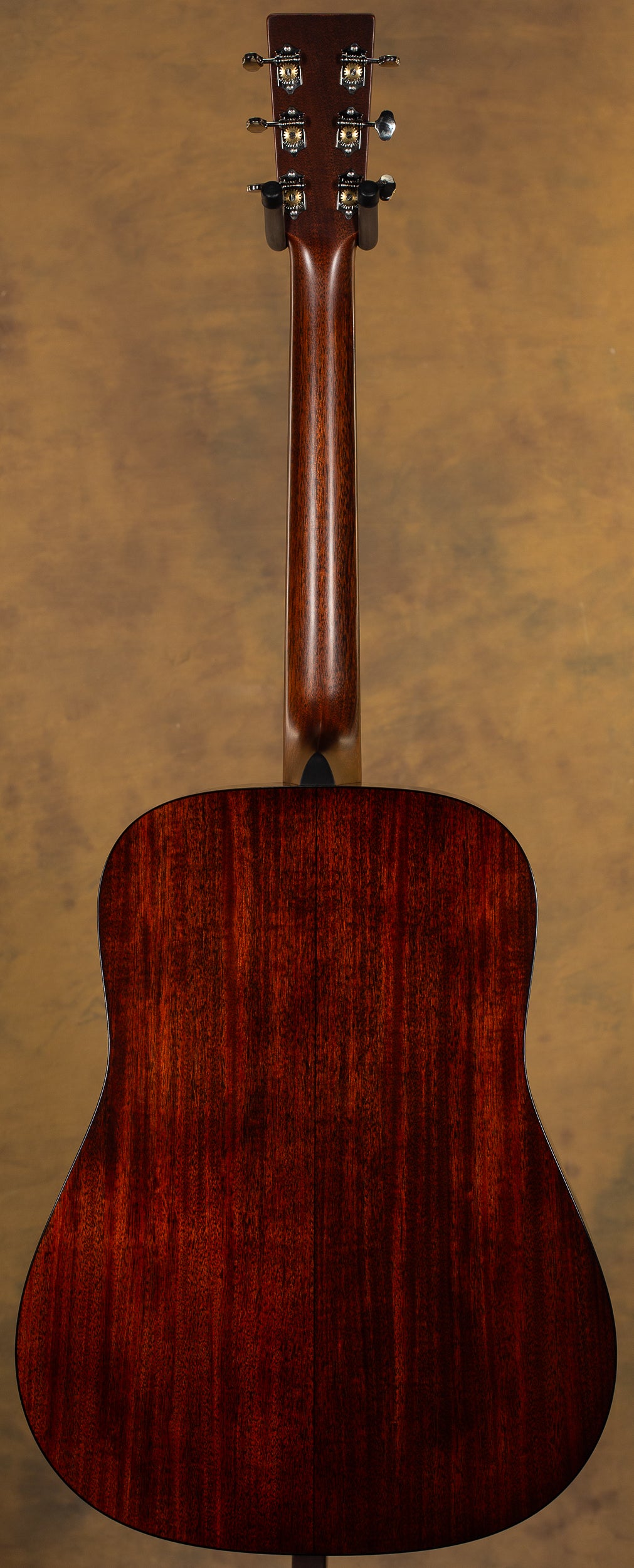 2022 Martin D-18 Mahogany Acoustic Guitar