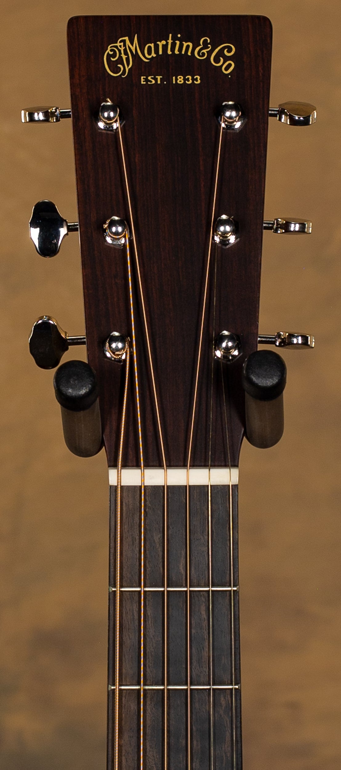 2022 Martin D-18 Mahogany Acoustic Guitar