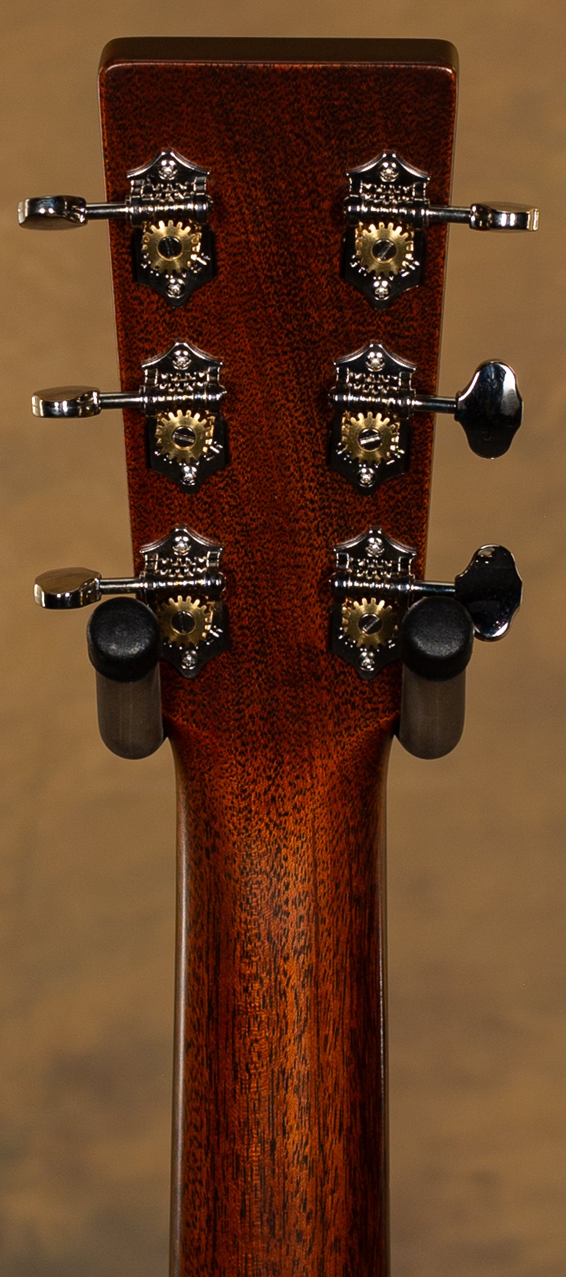 2022 Martin D-18 Mahogany Acoustic Guitar