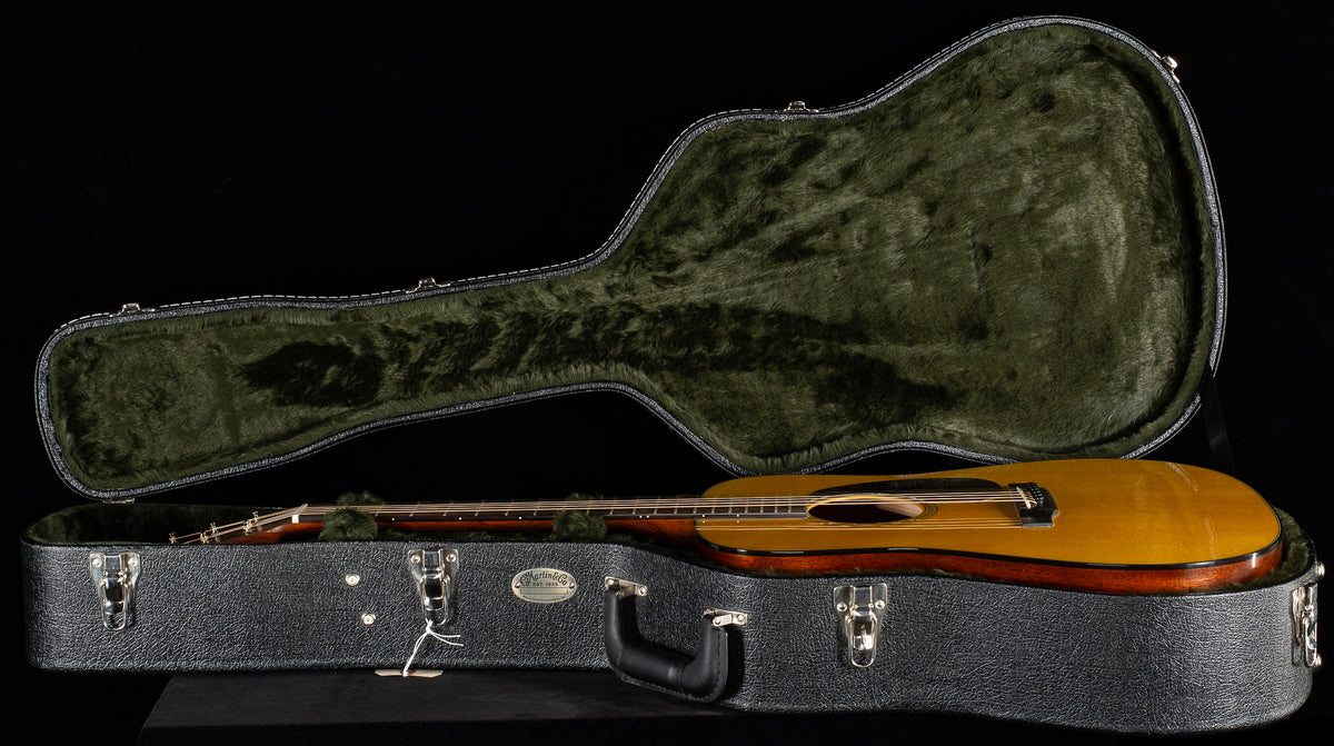 2022 Martin D-18 Mahogany Acoustic Guitar