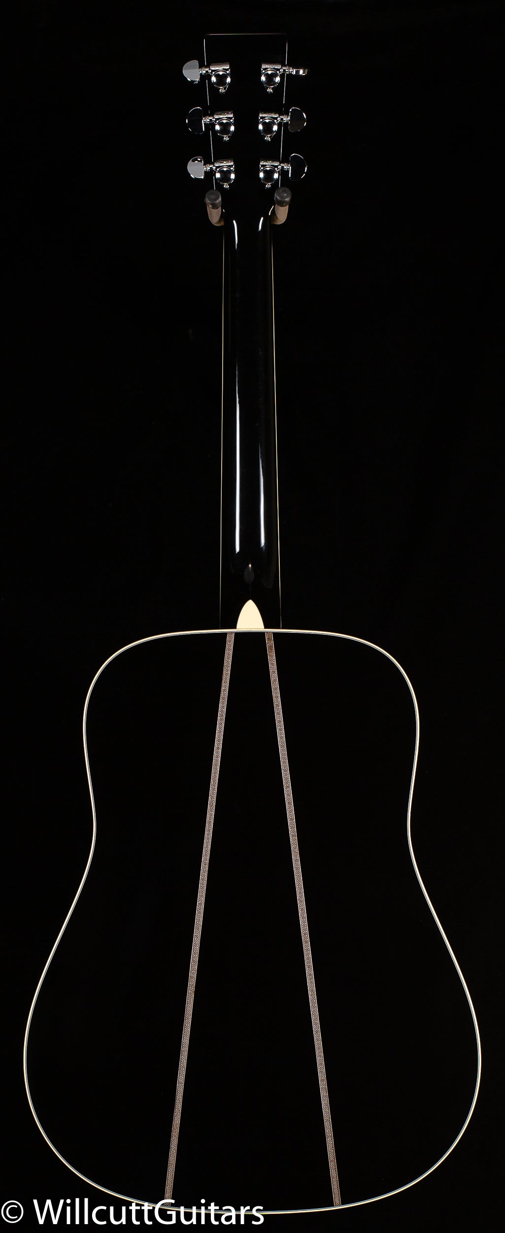 Martin D-35 Johnny Cash (915)