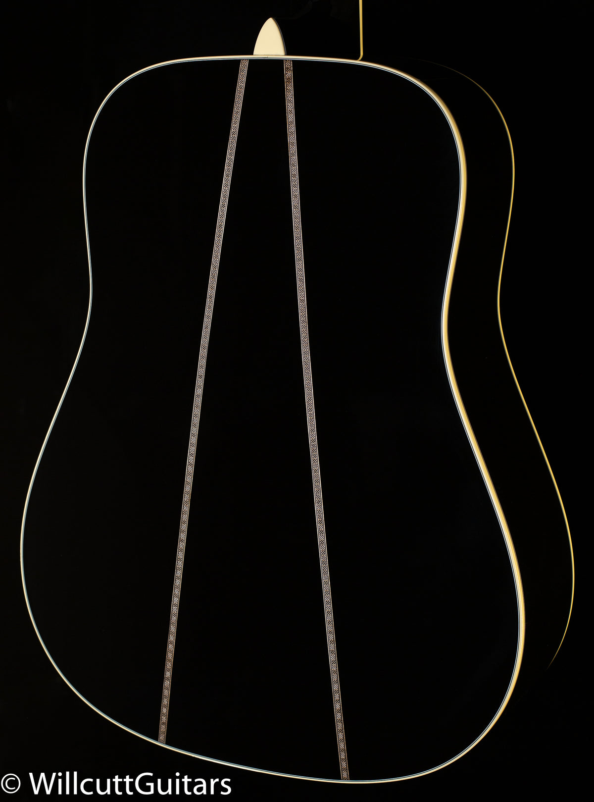 Martin D-35 Johnny Cash (915)