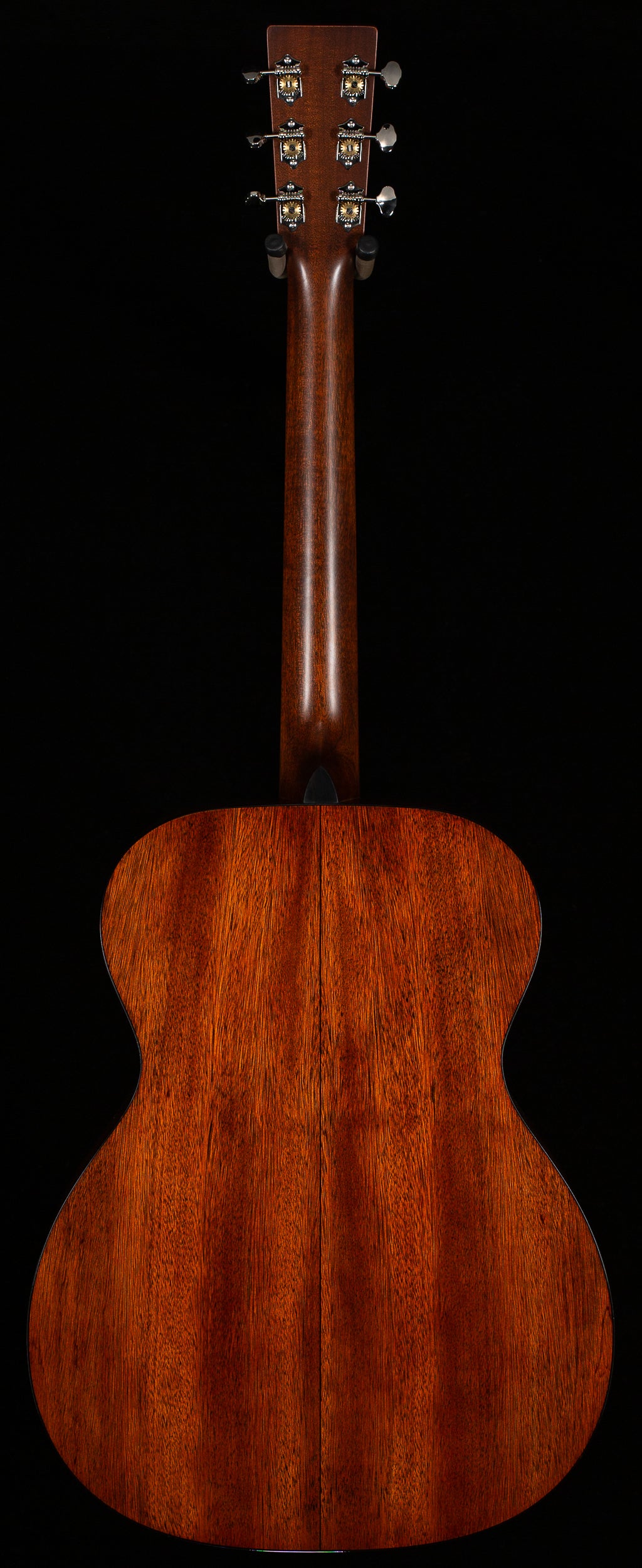Martin Custom Shop 000 18 Style Sinker Mahogany/Adirondack DEMO (010)