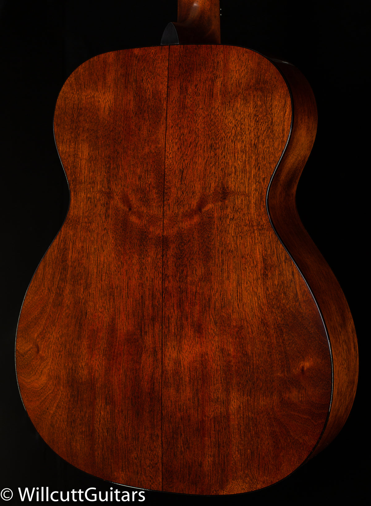Martin Custom Shop 000 18 Style Sinker Mahogany/Adirondack (012)