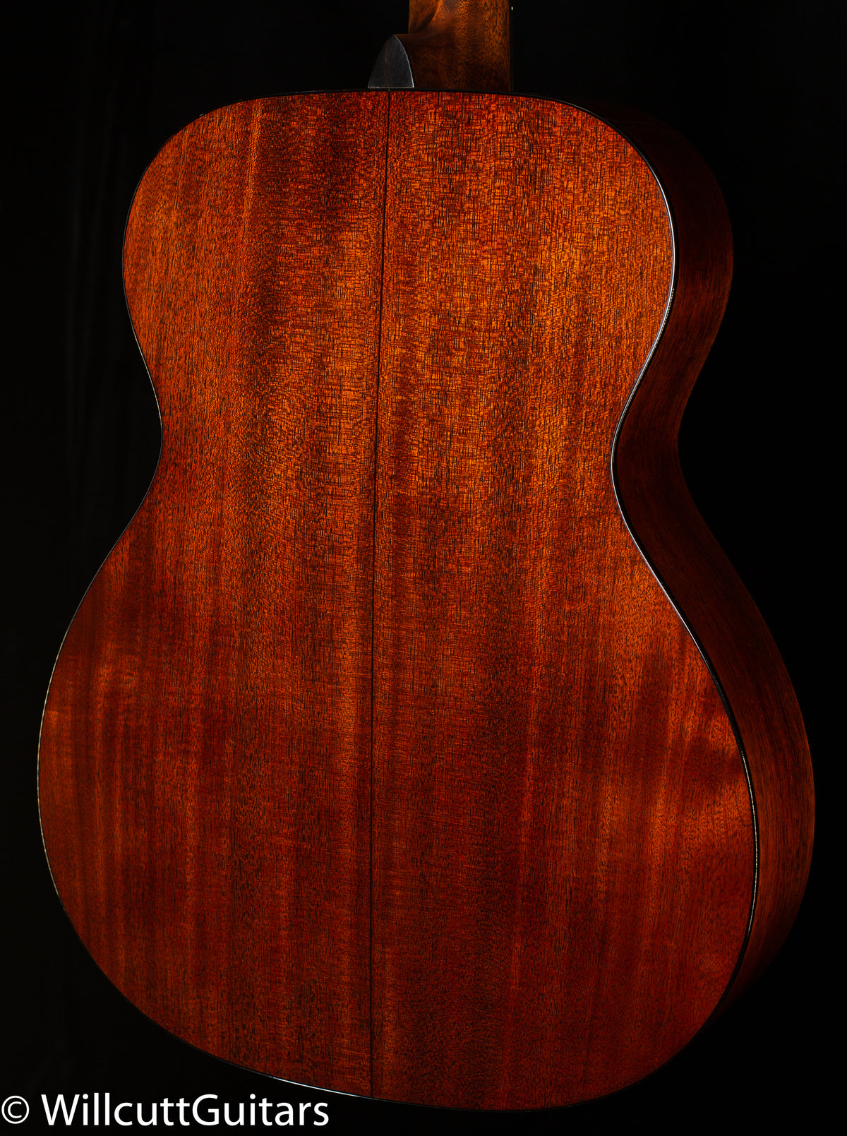 Martin Custom Shop 000 18 Style Sinker Mahogany (018)