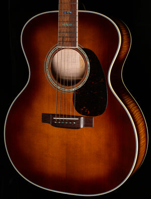 Martin Custom Shop Willcutt Exclusive Grand Performance High Altitude Swiss Spruce/Pacific Big Leaf Maple Ambertone(100)