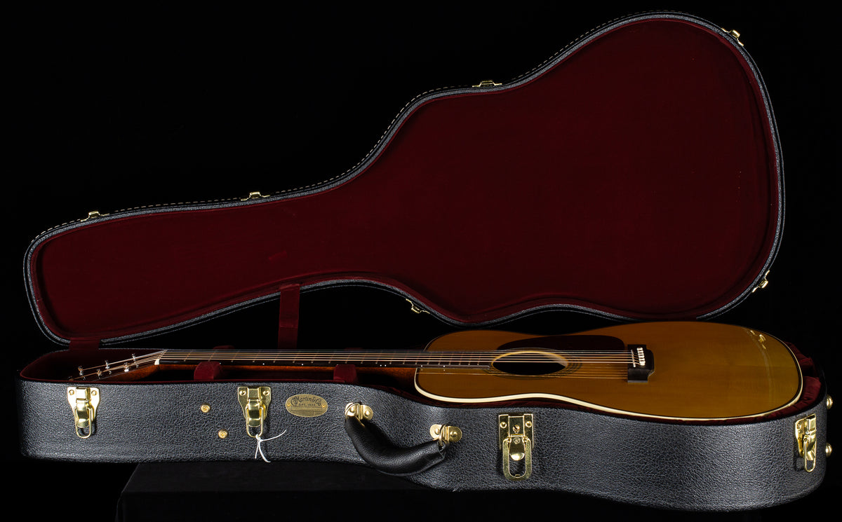 2022 Martin Custom Shop 0000 Wild Grain East Indian Rosewood Adirondack