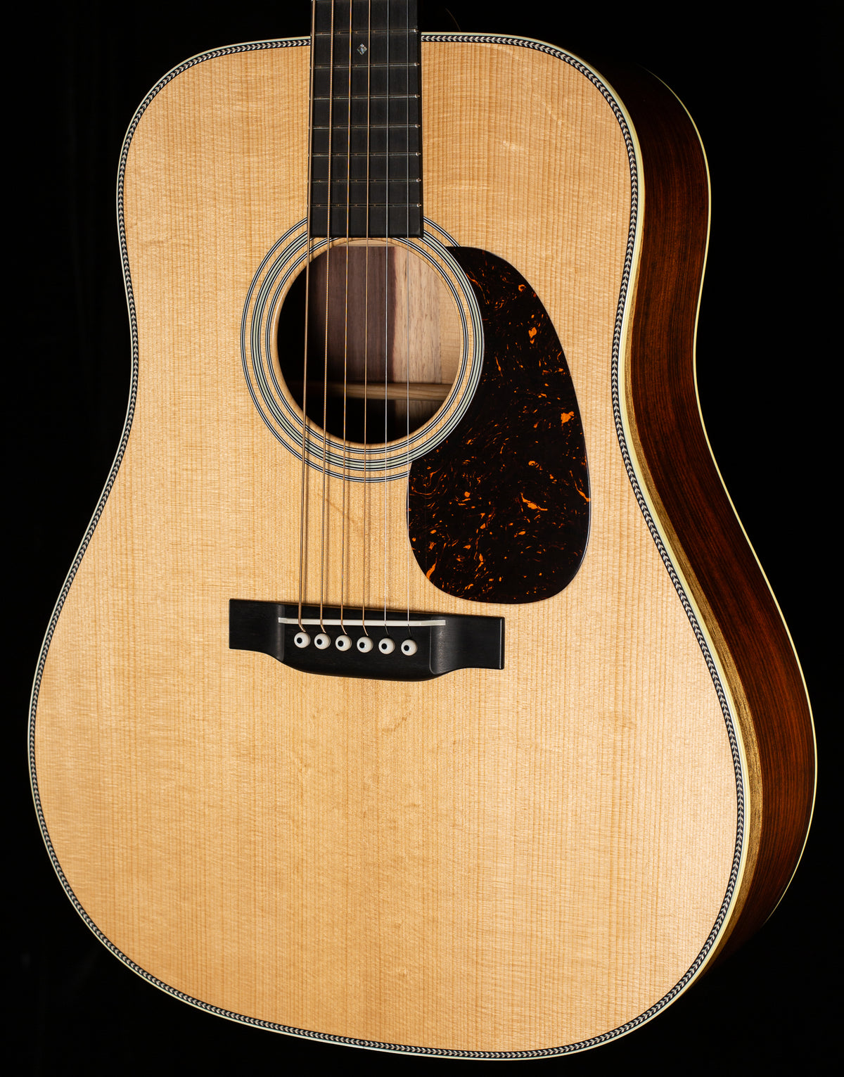 Martin D-28 Authentic 1937 VTS Guatemalan Rosewood (780)