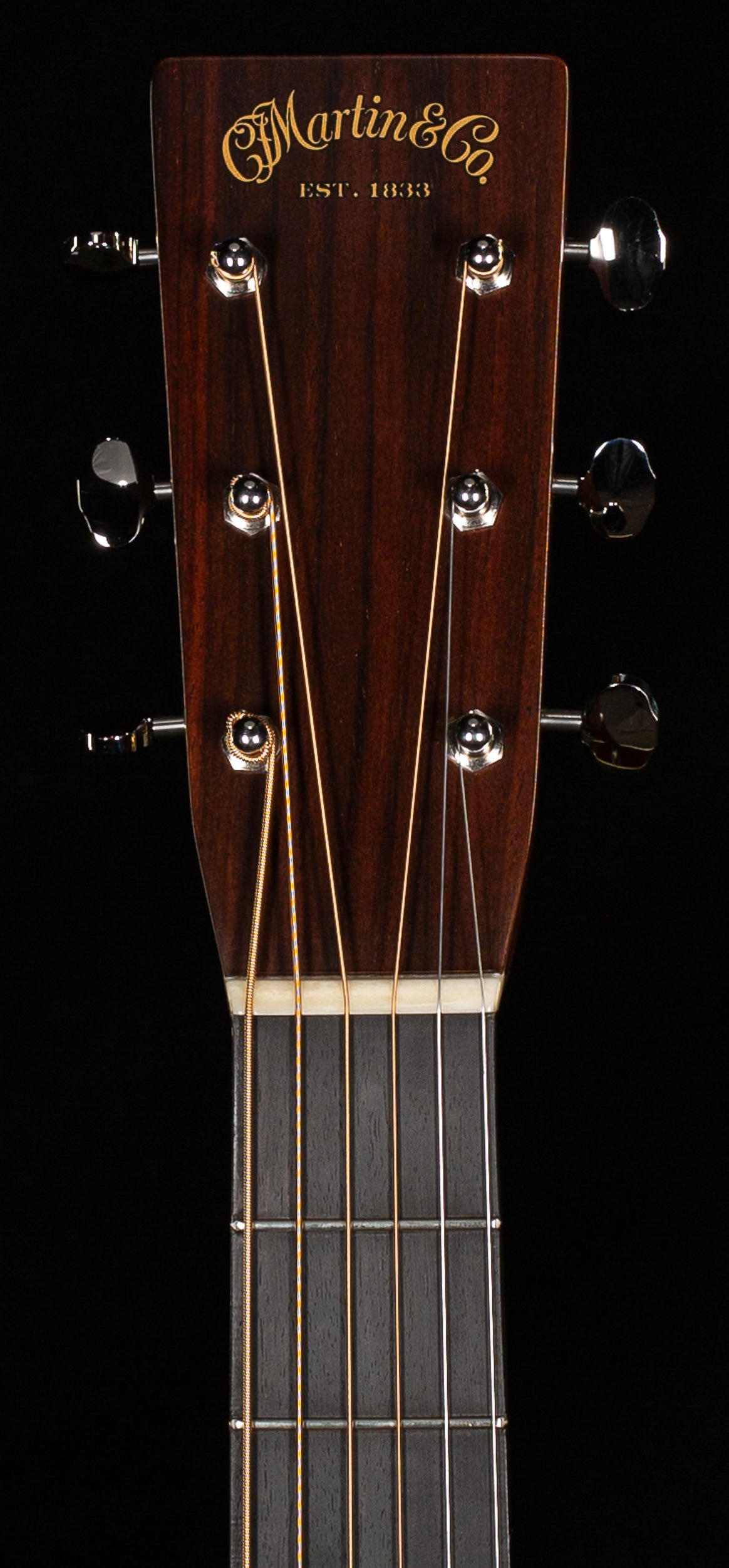 Martin D-28 Authentic 1937 VTS Guatemalan Rosewood (780)
