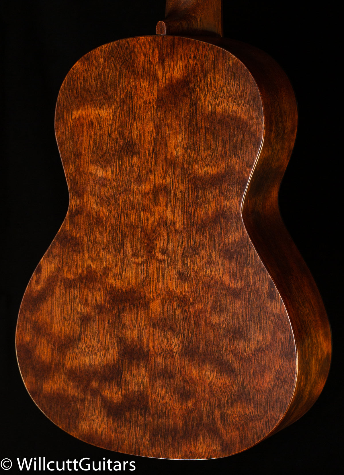 Martin 1T IZ Tenor Uke (715)