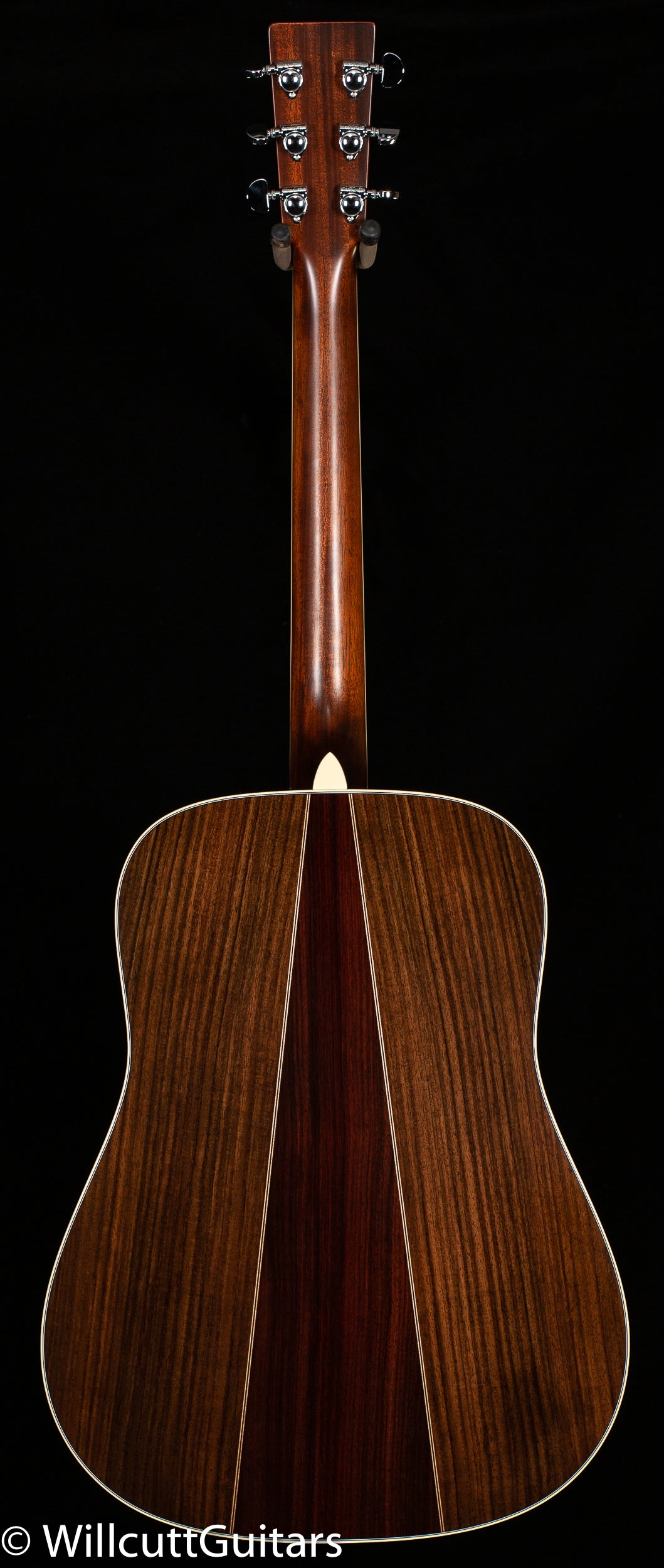 Martin D-35 Ambertone (063)