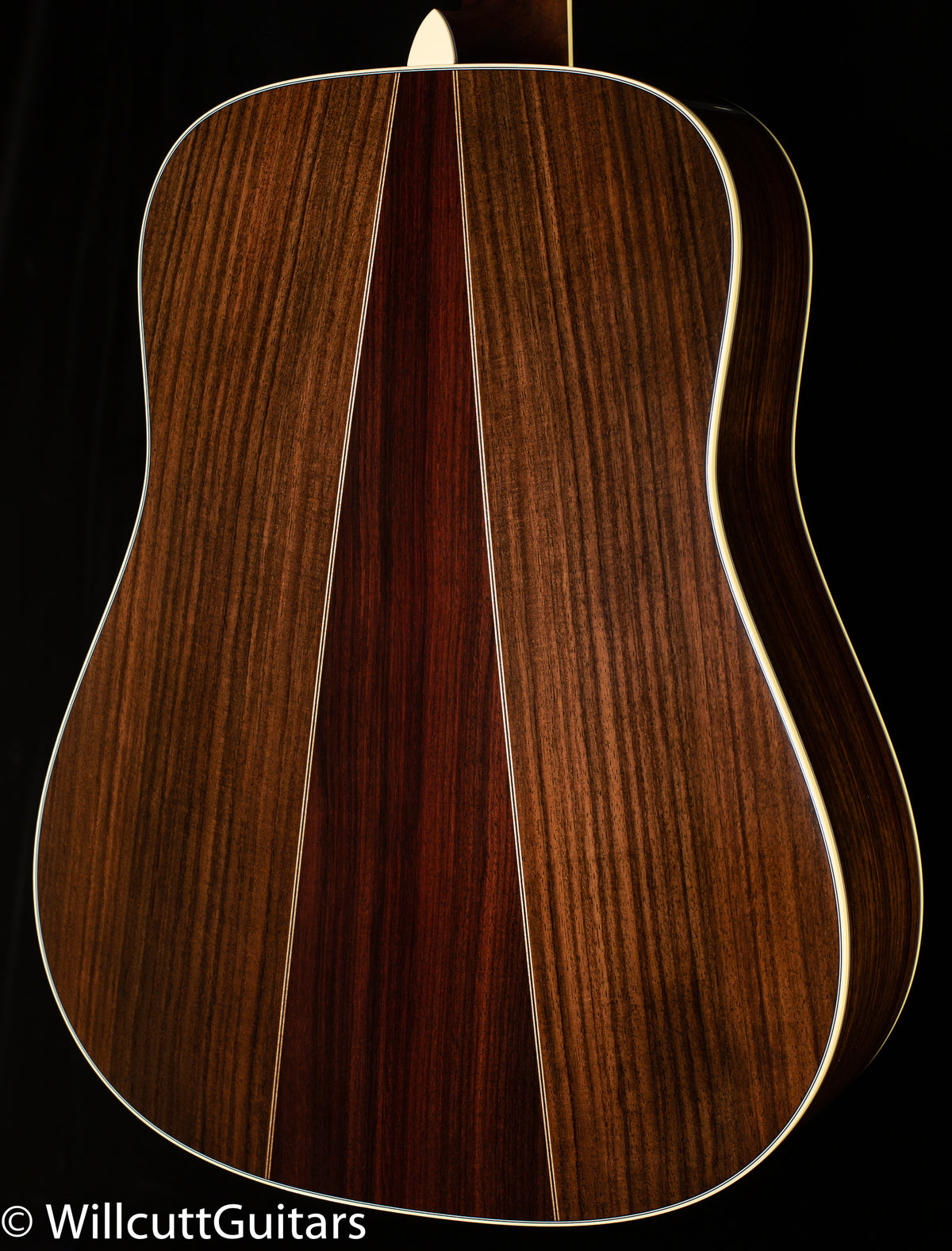 Martin D-35 Ambertone (063)