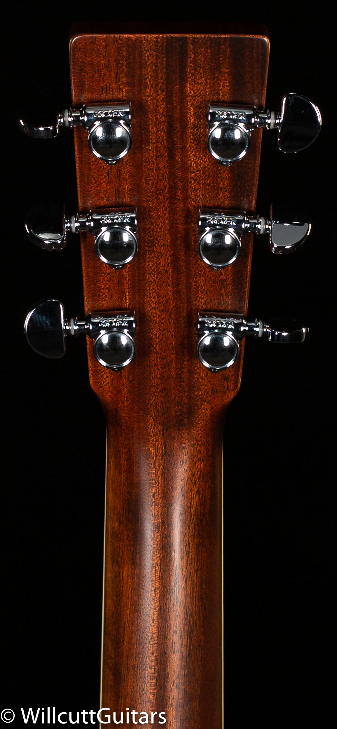 Martin D-35 Ambertone (063)