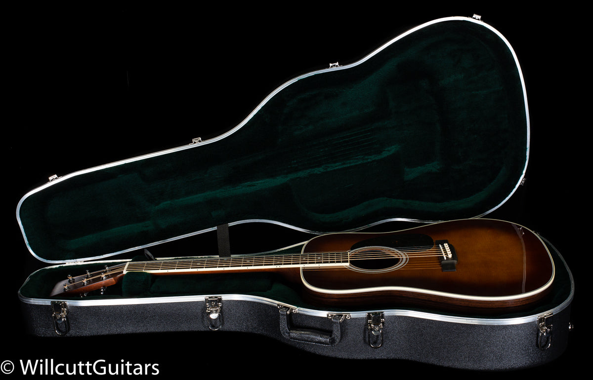 Martin D-35 Ambertone (063)