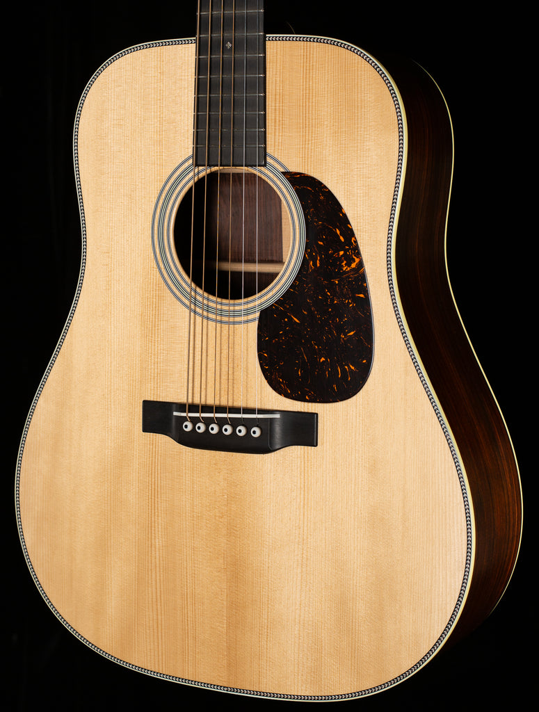Martin D-28 Authentic 1937 VTS Guatemalan Rosewood (328