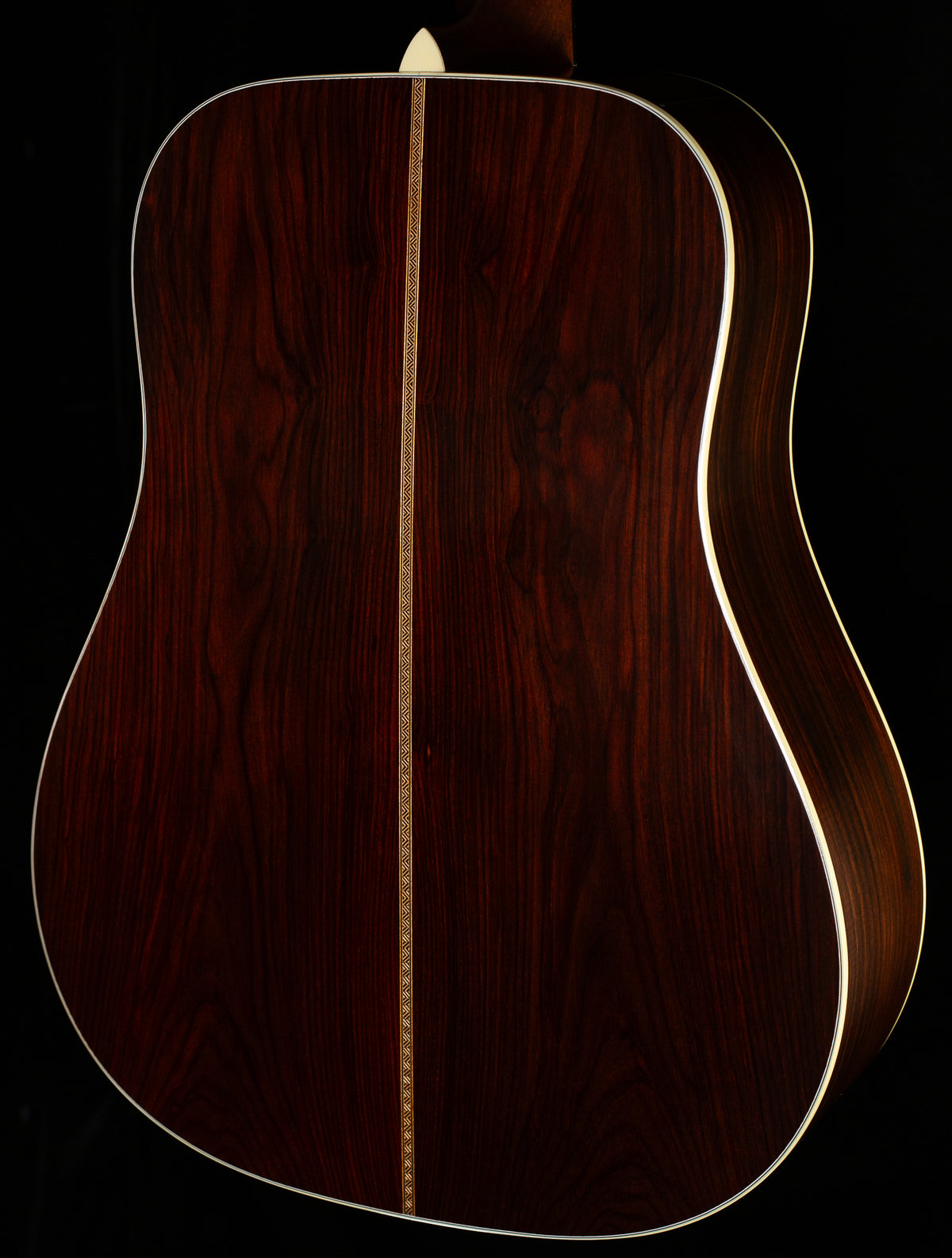 Martin D-28 Authentic 1937 VTS Guatemalan Rosewood (328)