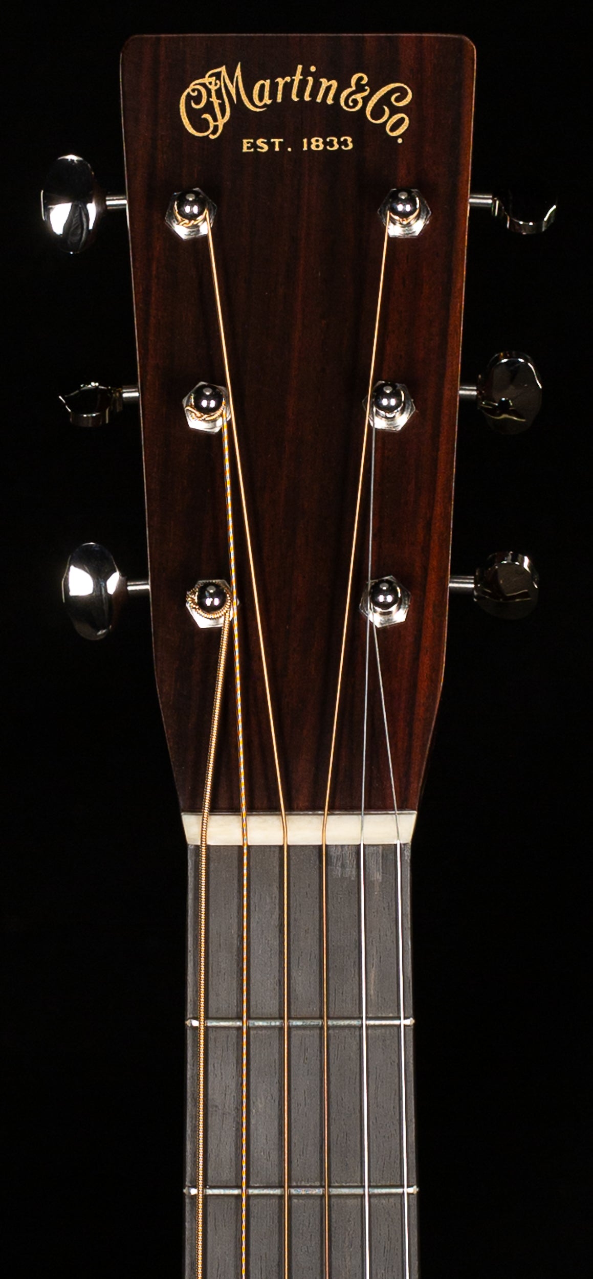 Martin D-28 Authentic 1937 VTS Guatemalan Rosewood (328)