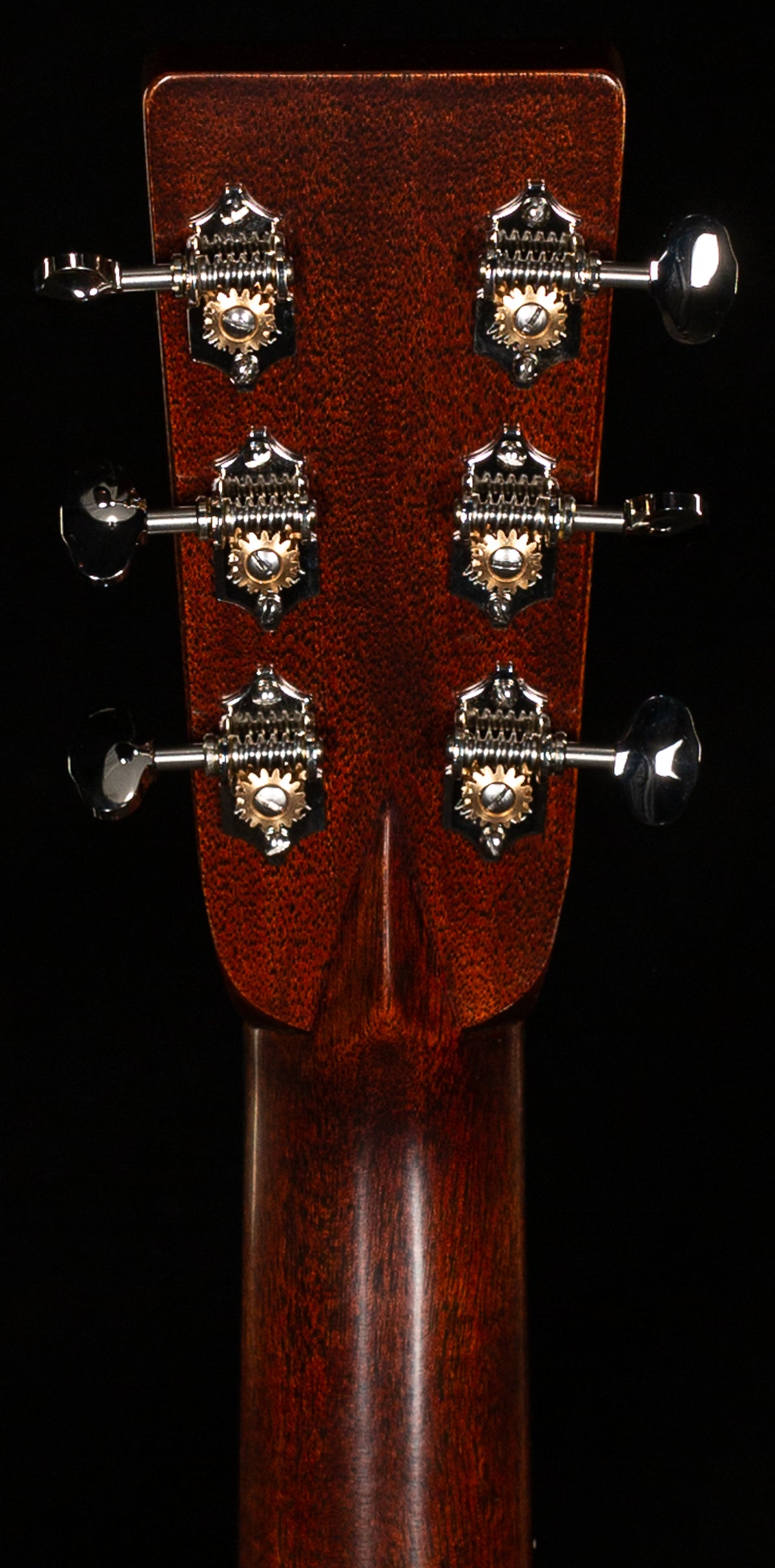 Martin D-28 Authentic 1937 VTS Guatemalan Rosewood (328)