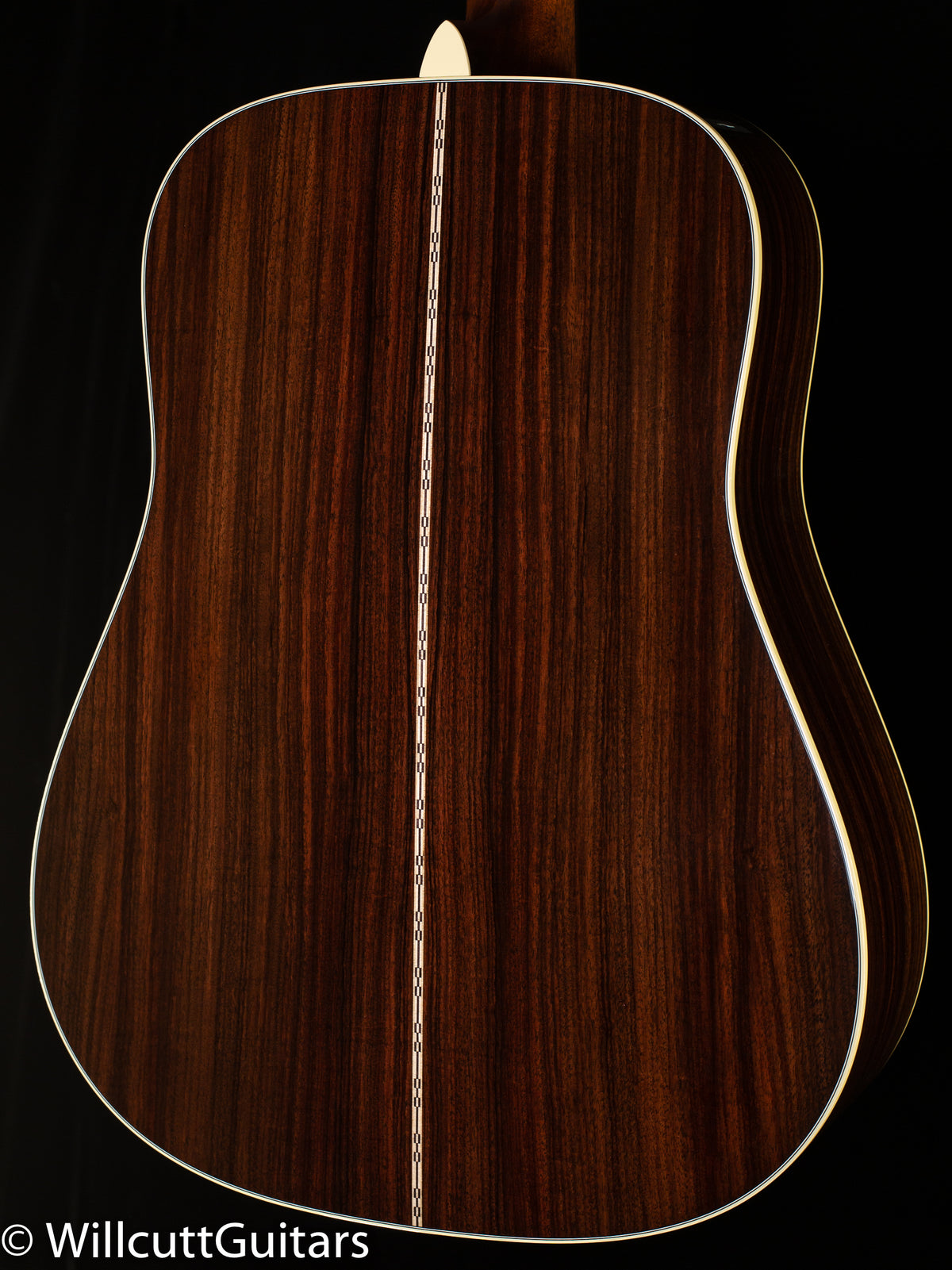 Martin D-28 Lefty (956)