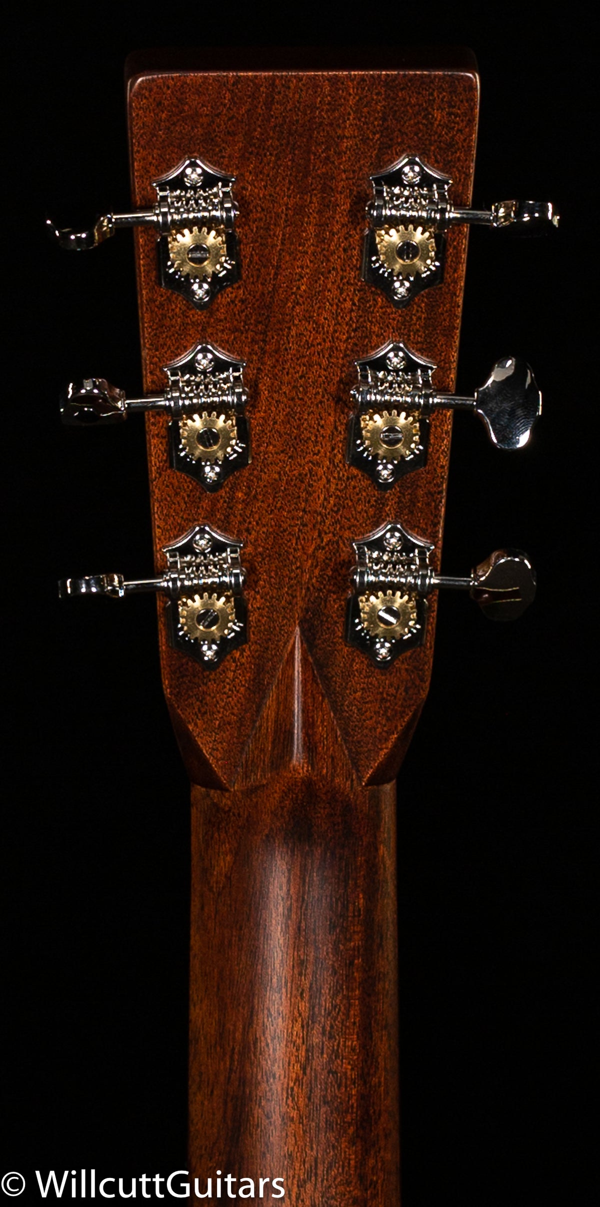 Martin D-28 Lefty (956)