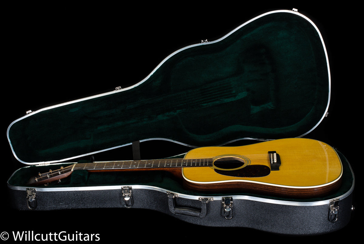 Martin D-28 Lefty (956)