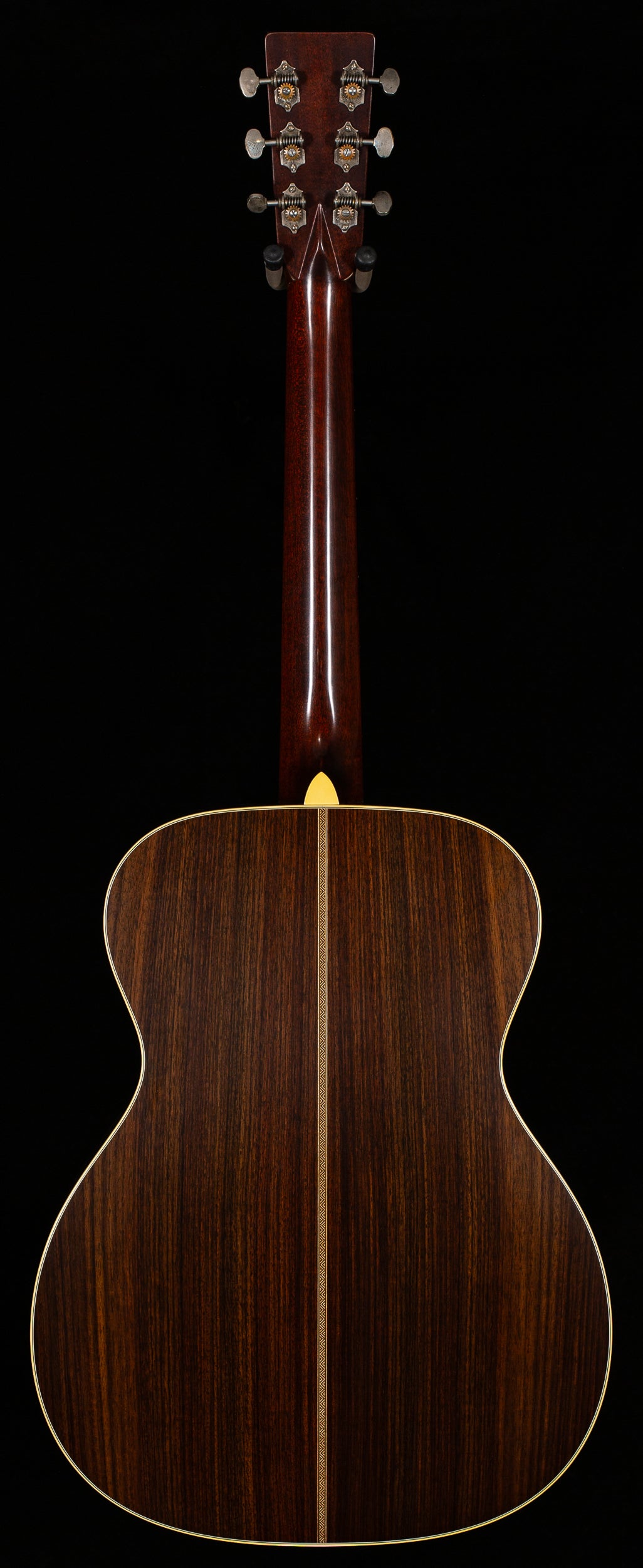 Martin Custom Shop Expert 000-28 Authentic 1937 Stage 1 Aging Ambertone (332)