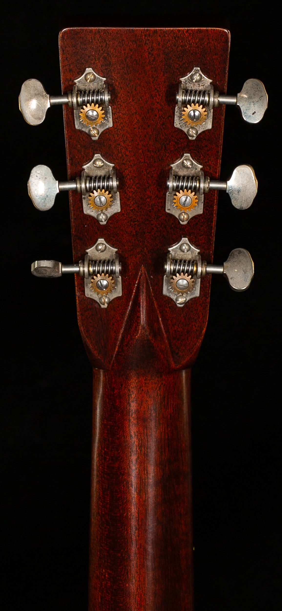 韓国 ファッション通販 Authentic 000-28 Shop Custom Martin 1937 Aging 1 Stage ギター