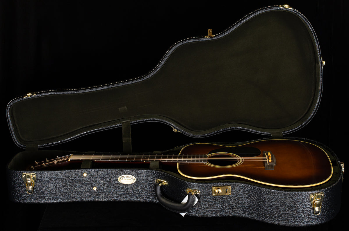 Martin Custom Shop Expert 000-28 Authentic 1937 Stage 1 Aging Ambertone (332)