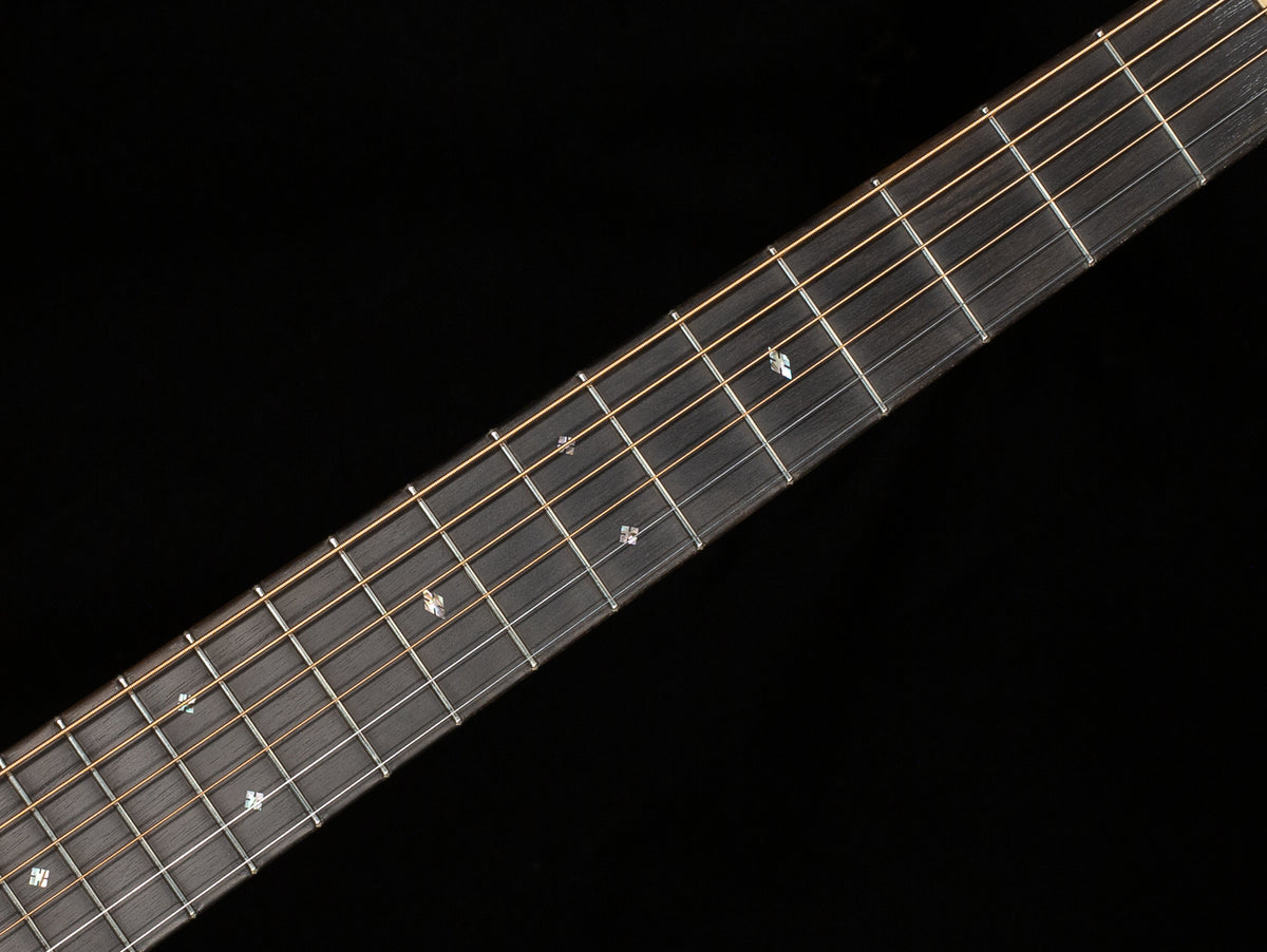 Martin Custom Shop Expert 000-28 Authentic 1937 Stage 1 Aging Ambertone (332)