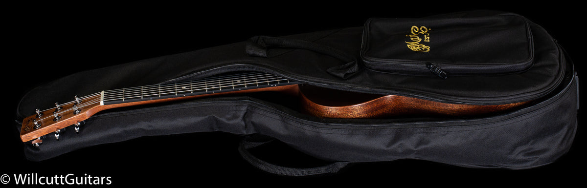 Martin 000CJr-10E Streetmaster Satin (392)