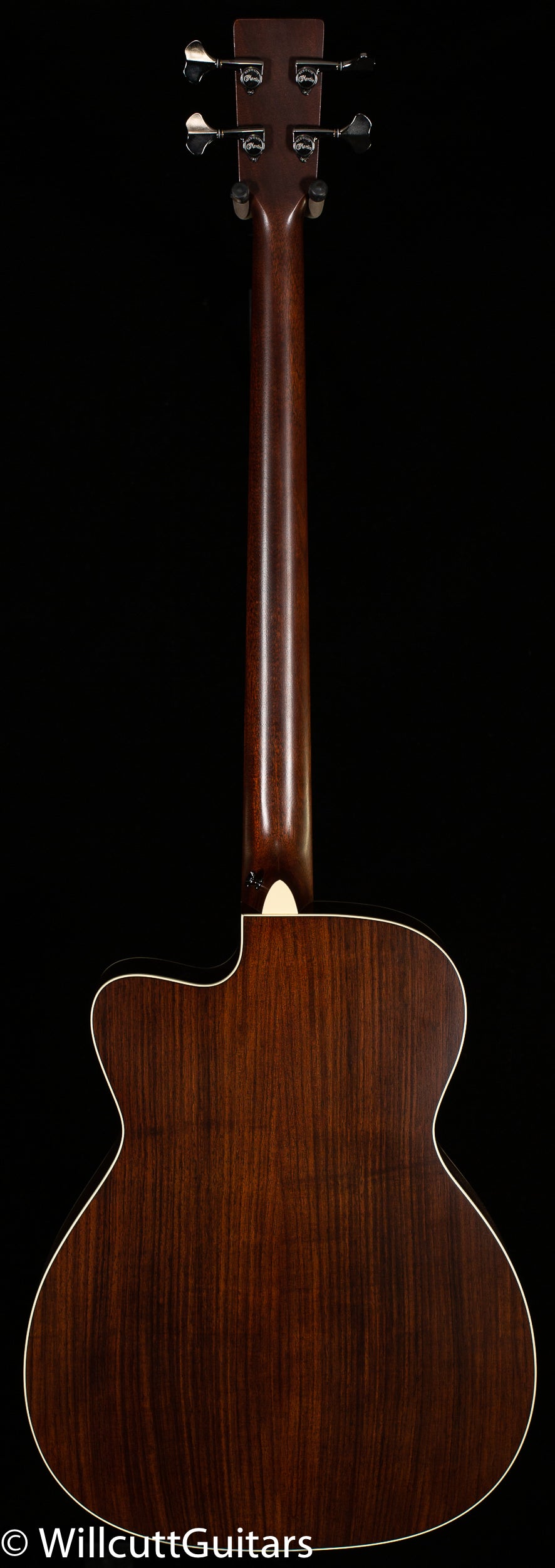 Martin BC-16E Rosewood (819)