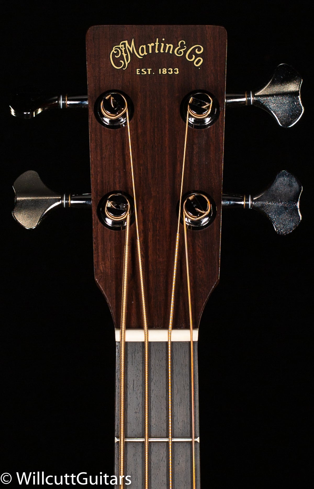 Martin BC-16E Rosewood (819)