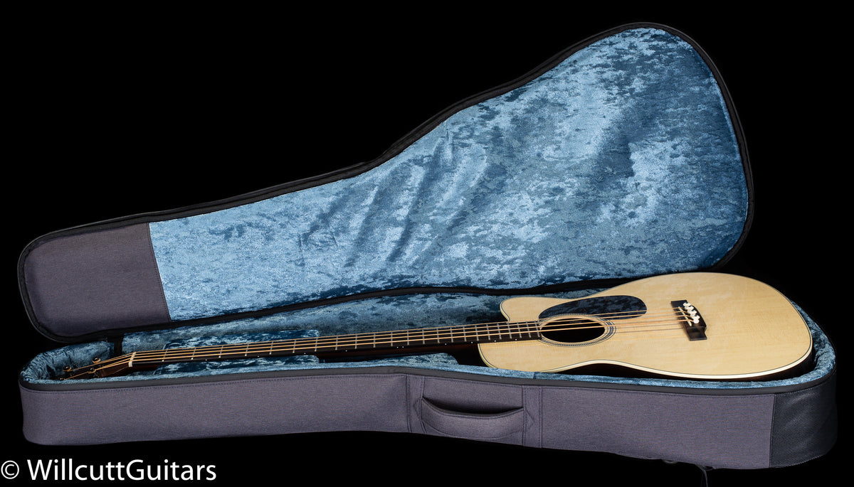 Martin BC-16E Rosewood (819)